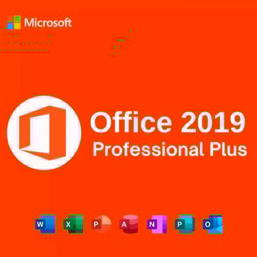 Buy Microsoft Office 2019 Professional Plus Bind Cd Key Global